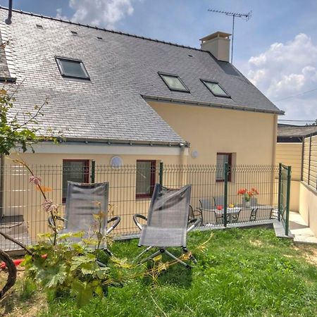 Gite Pays De La Loire: Calme, Jardin, Equipements Bebe, Proche Mer Et Terre Briere - Fr-1-306-1105 Herbignac Екстер'єр фото