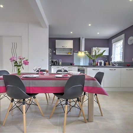 Gite Pays De La Loire: Calme, Jardin, Equipements Bebe, Proche Mer Et Terre Briere - Fr-1-306-1105 Herbignac Екстер'єр фото