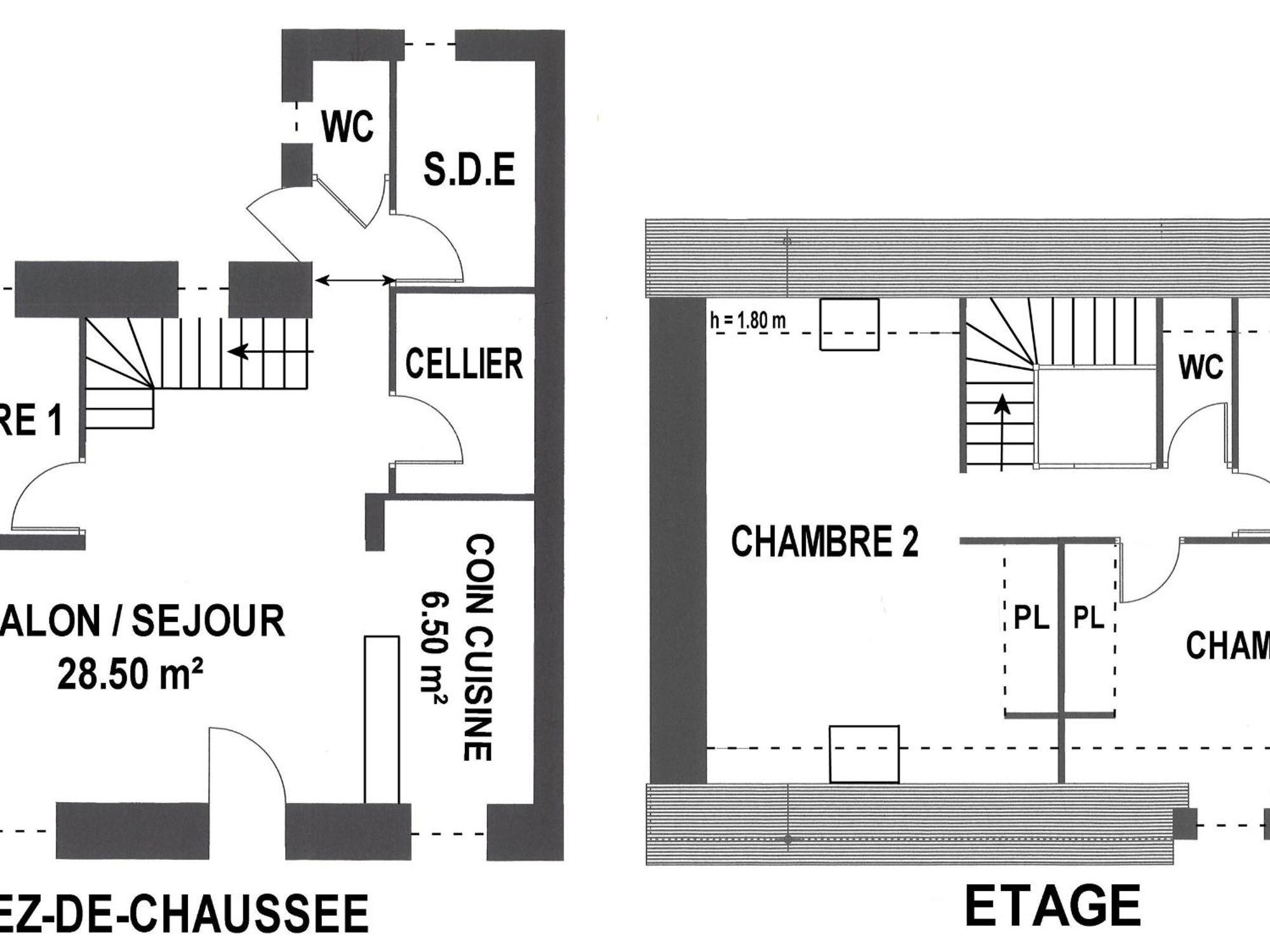 Gite Pays De La Loire: Calme, Jardin, Equipements Bebe, Proche Mer Et Terre Briere - Fr-1-306-1105 Herbignac Екстер'єр фото