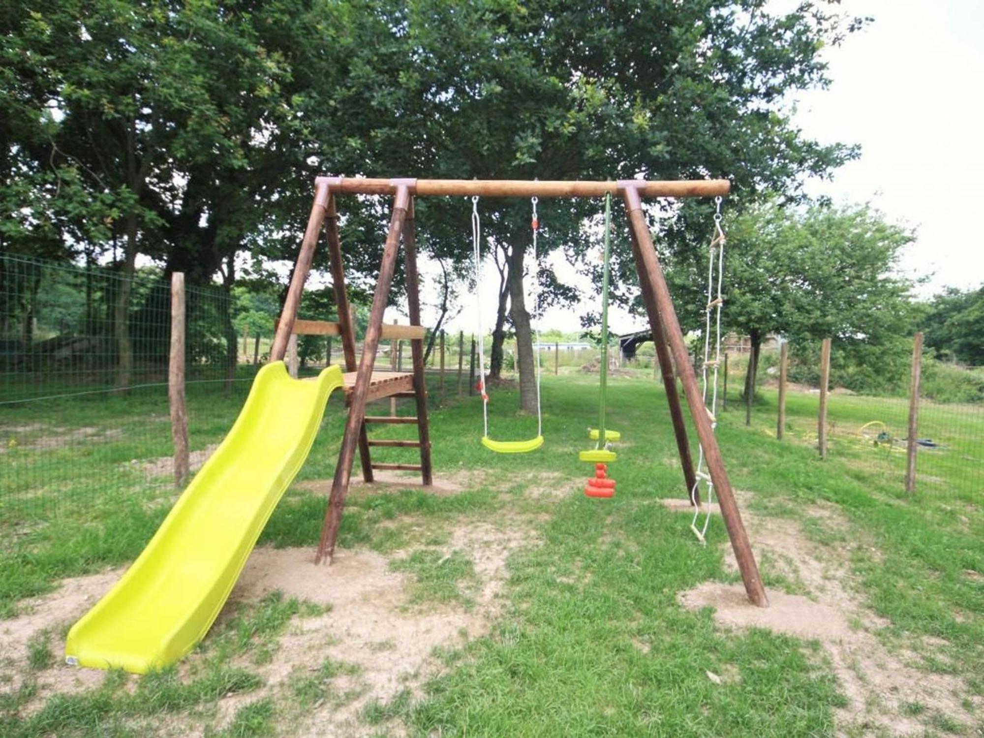 Gite Pays De La Loire: Calme, Jardin, Equipements Bebe, Proche Mer Et Terre Briere - Fr-1-306-1105 Herbignac Екстер'єр фото