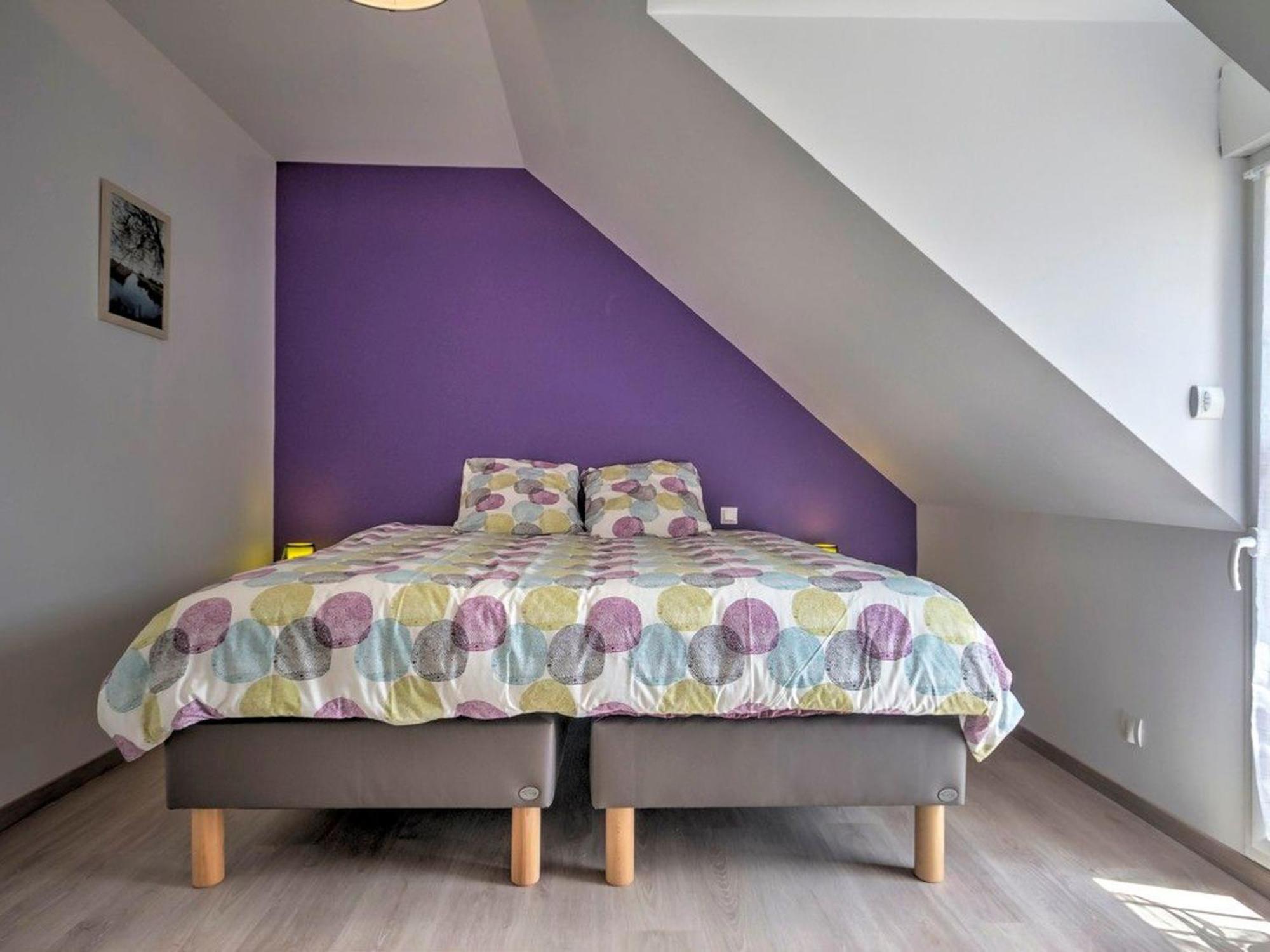 Gite Pays De La Loire: Calme, Jardin, Equipements Bebe, Proche Mer Et Terre Briere - Fr-1-306-1105 Herbignac Екстер'єр фото